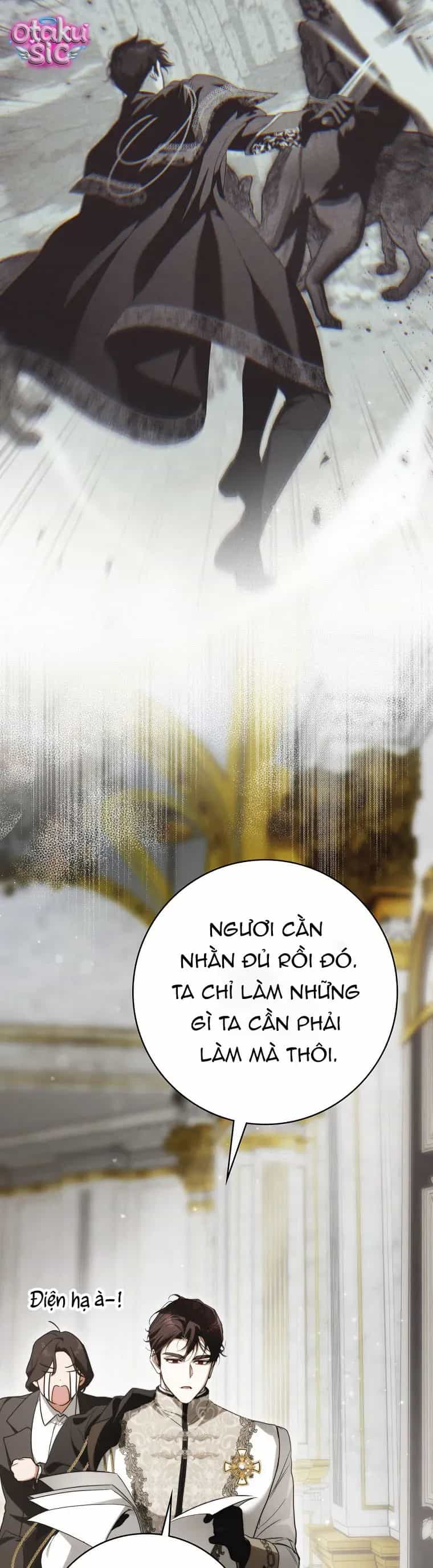 Kẻ Phản Diện Đó Chính Là Tôi - Chương 26 - ảnh 15