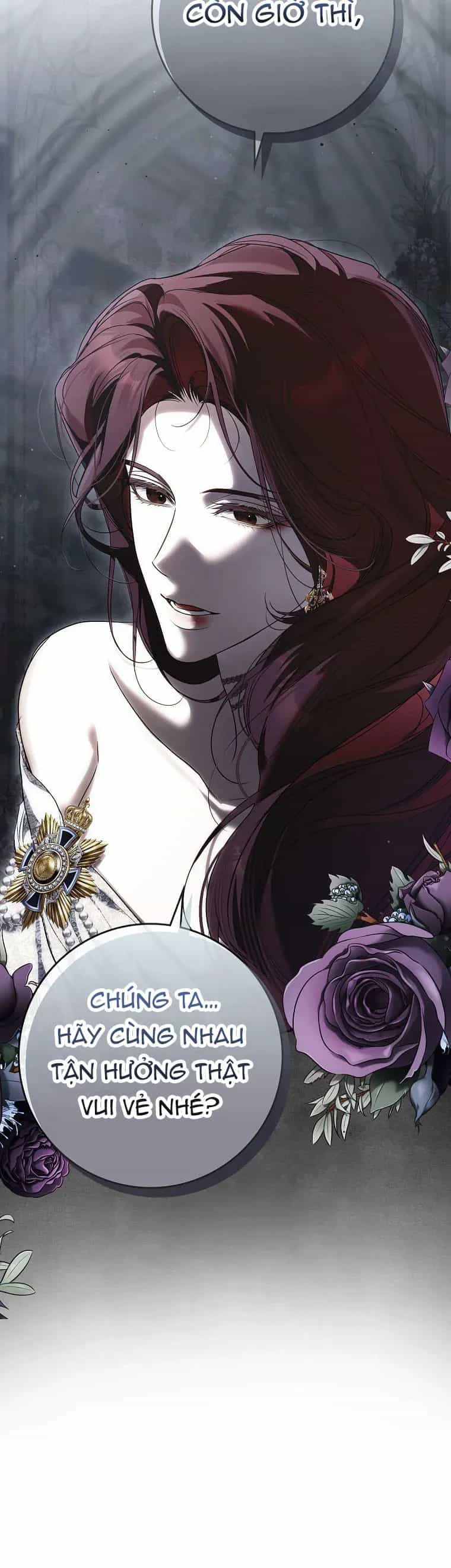 Kẻ Phản Diện Đó Chính Là Tôi - Chương 26 - ảnh 3