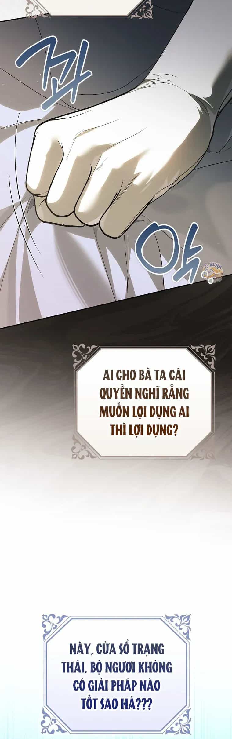Kẻ Phản Diện Đó Chính Là Tôi - Chương 26 - ảnh 39
