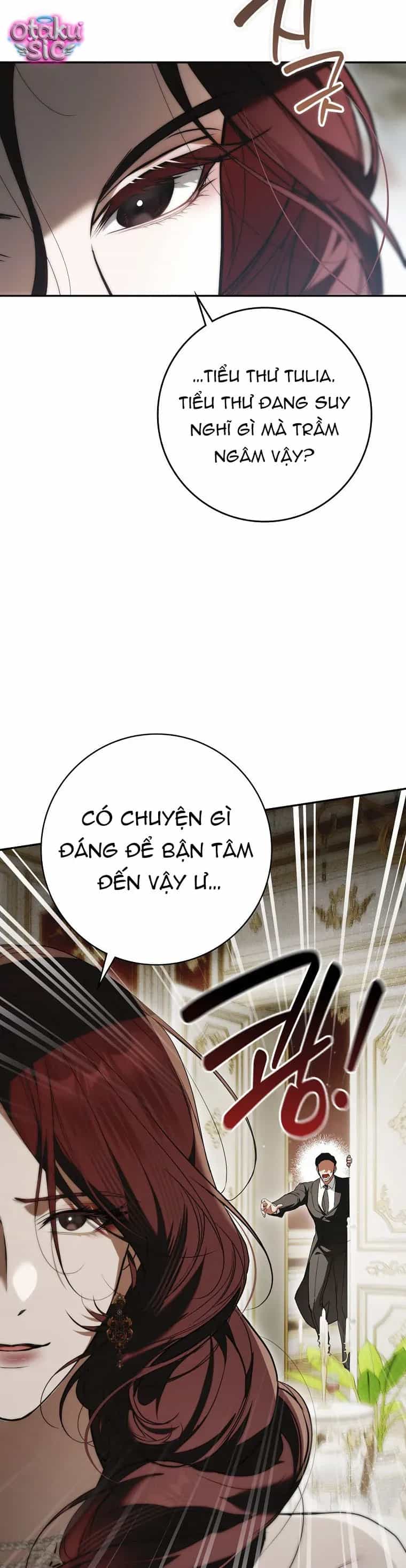 Kẻ Phản Diện Đó Chính Là Tôi - Chương 26 - ảnh 42