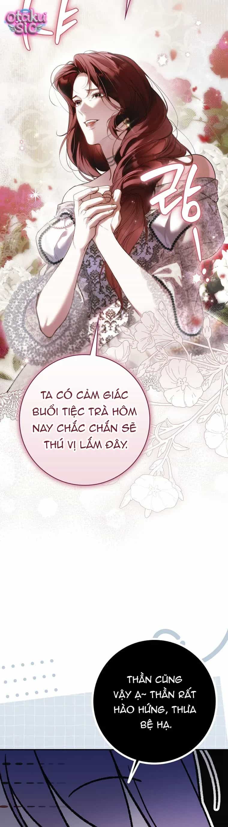 Kẻ Phản Diện Đó Chính Là Tôi - Chương 26 - ảnh 7