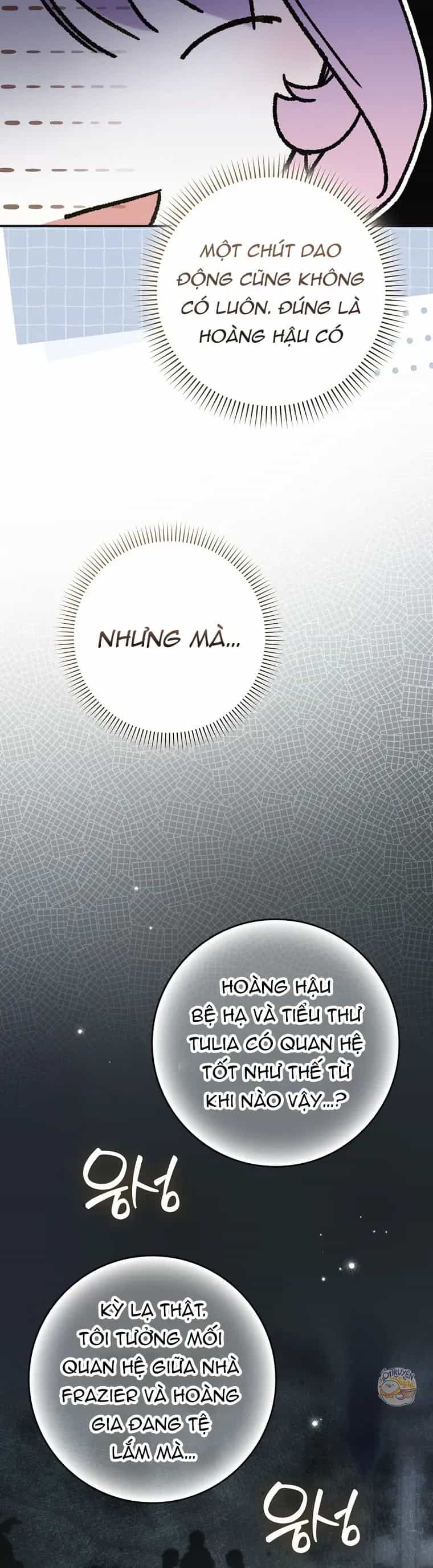 Kẻ Phản Diện Đó Chính Là Tôi - Chương 26 - ảnh 8