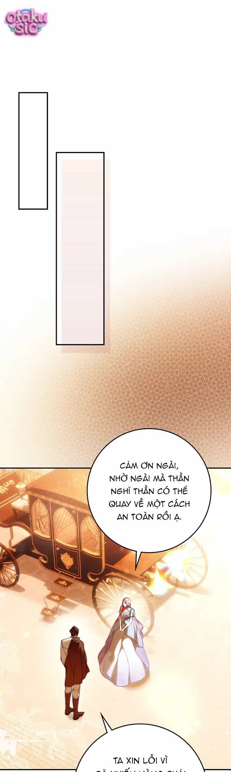 Kẻ Phản Diện Đó Chính Là Tôi - Chương 27 - ảnh 35