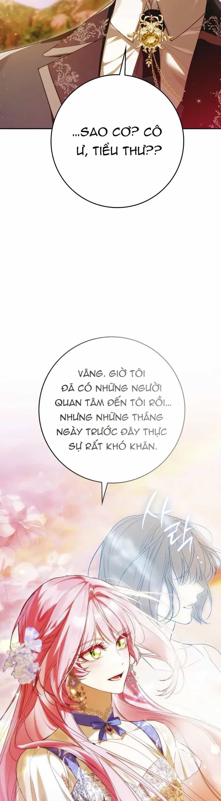 Kẻ Phản Diện Đó Chính Là Tôi - Chương 28 - ảnh 13