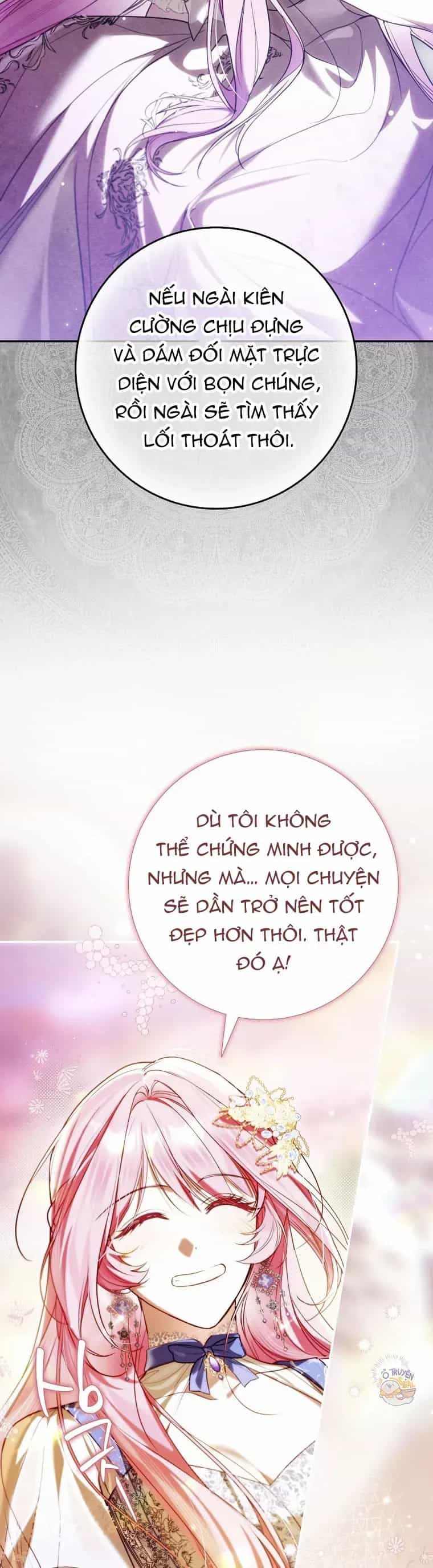 Kẻ Phản Diện Đó Chính Là Tôi - Chương 28 - ảnh 16