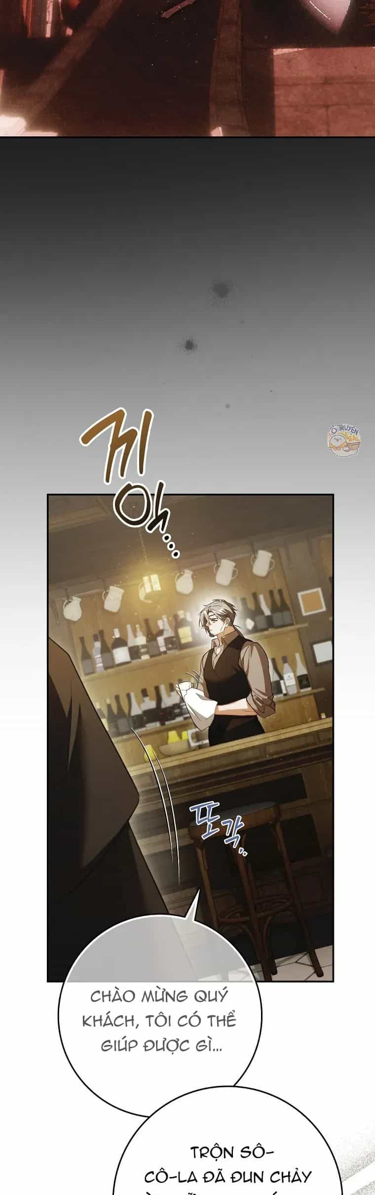 Kẻ Phản Diện Đó Chính Là Tôi - Chương 28 - ảnh 25
