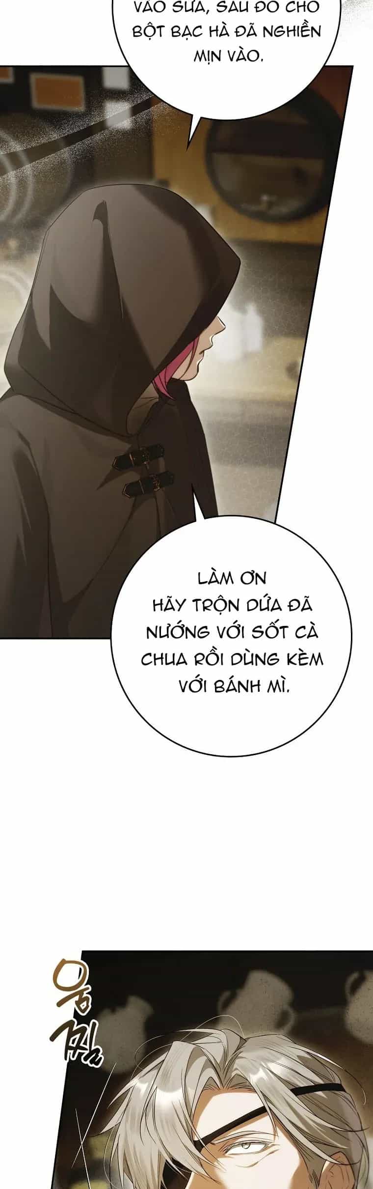 Kẻ Phản Diện Đó Chính Là Tôi - Chương 28 - ảnh 26