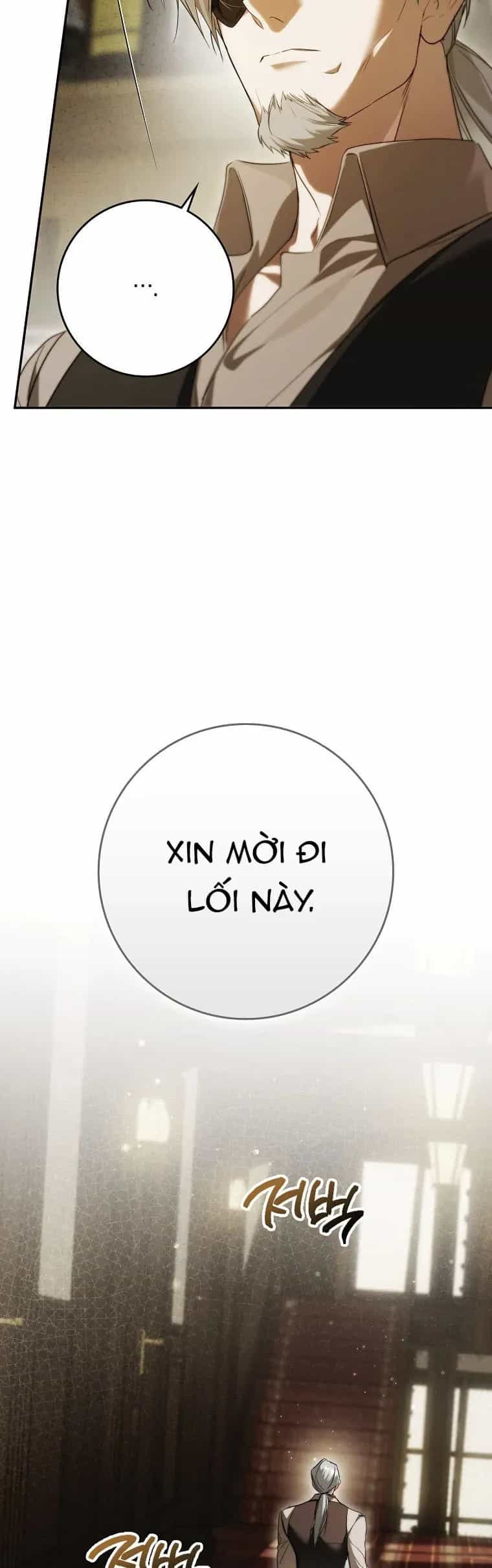 Kẻ Phản Diện Đó Chính Là Tôi - Chương 28 - ảnh 27