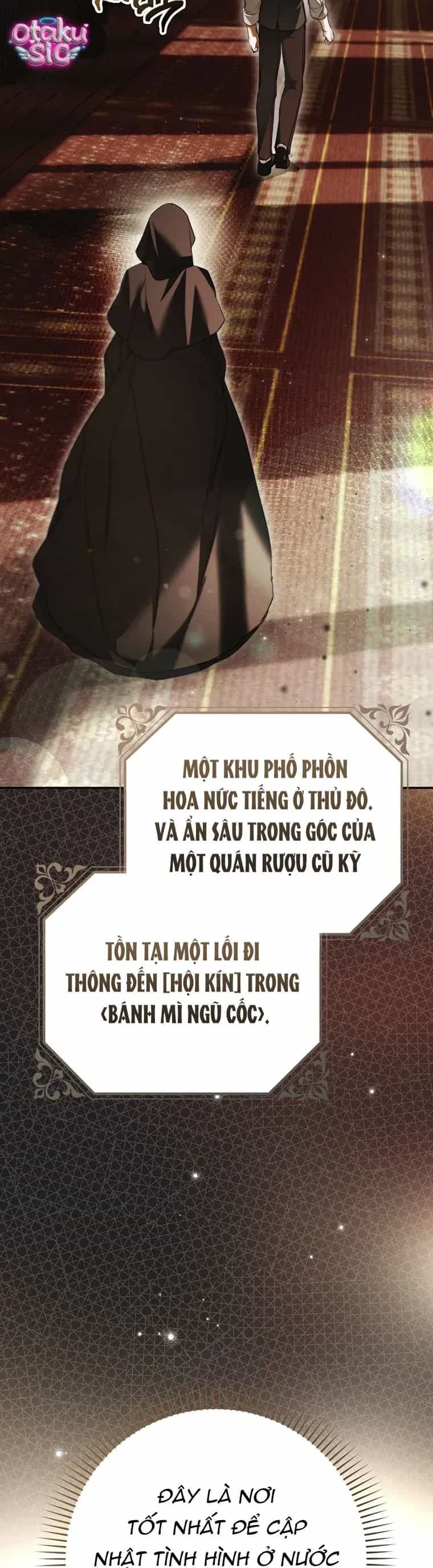 Kẻ Phản Diện Đó Chính Là Tôi - Chương 28 - ảnh 28