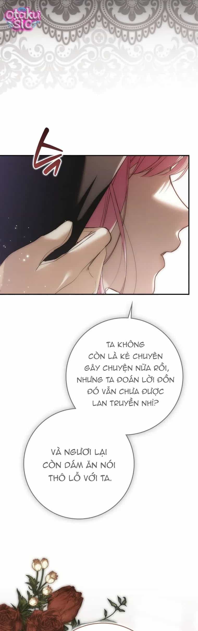 Kẻ Phản Diện Đó Chính Là Tôi - Chương 28 - ảnh 32