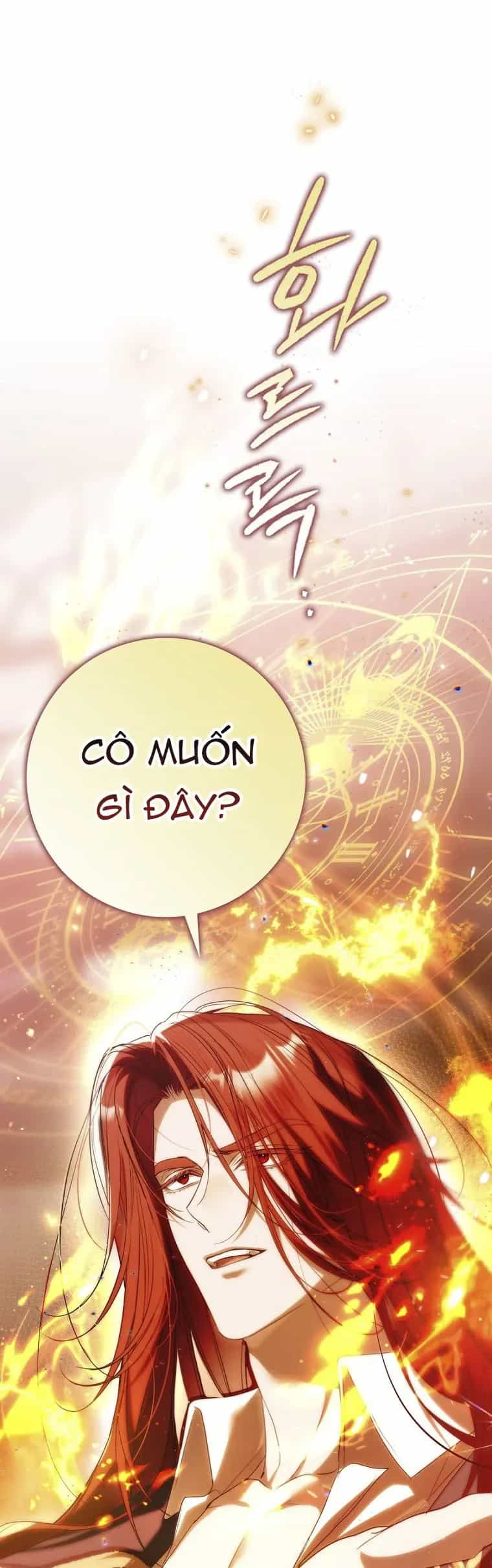 Kẻ Phản Diện Đó Chính Là Tôi - Chương 28 - ảnh 36
