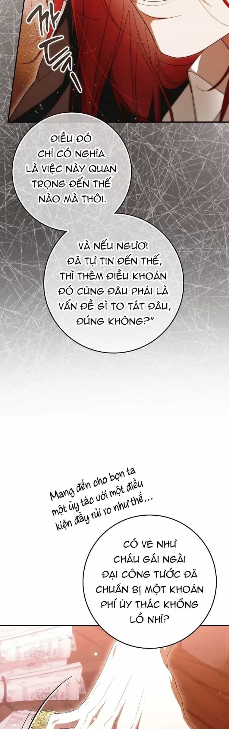 Kẻ Phản Diện Đó Chính Là Tôi - Chương 28 - ảnh 42