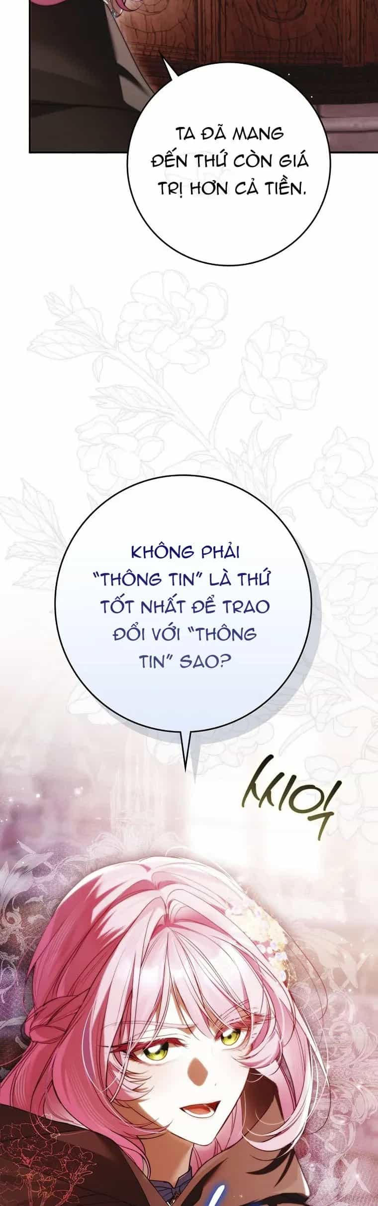 Kẻ Phản Diện Đó Chính Là Tôi - Chương 28 - ảnh 44