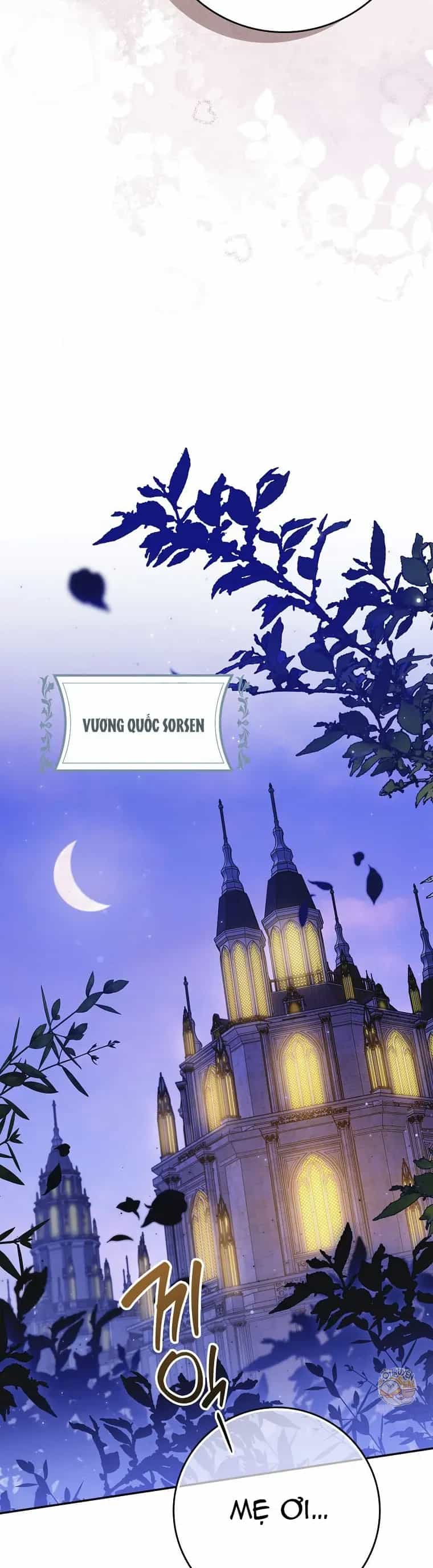 Kẻ Phản Diện Đó Chính Là Tôi - Chương 28 - ảnh 47