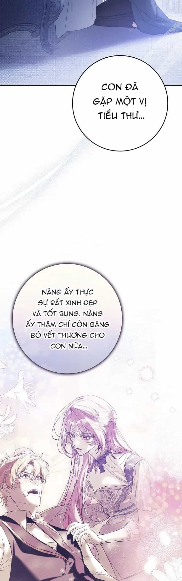 Kẻ Phản Diện Đó Chính Là Tôi - Chương 28 - ảnh 51