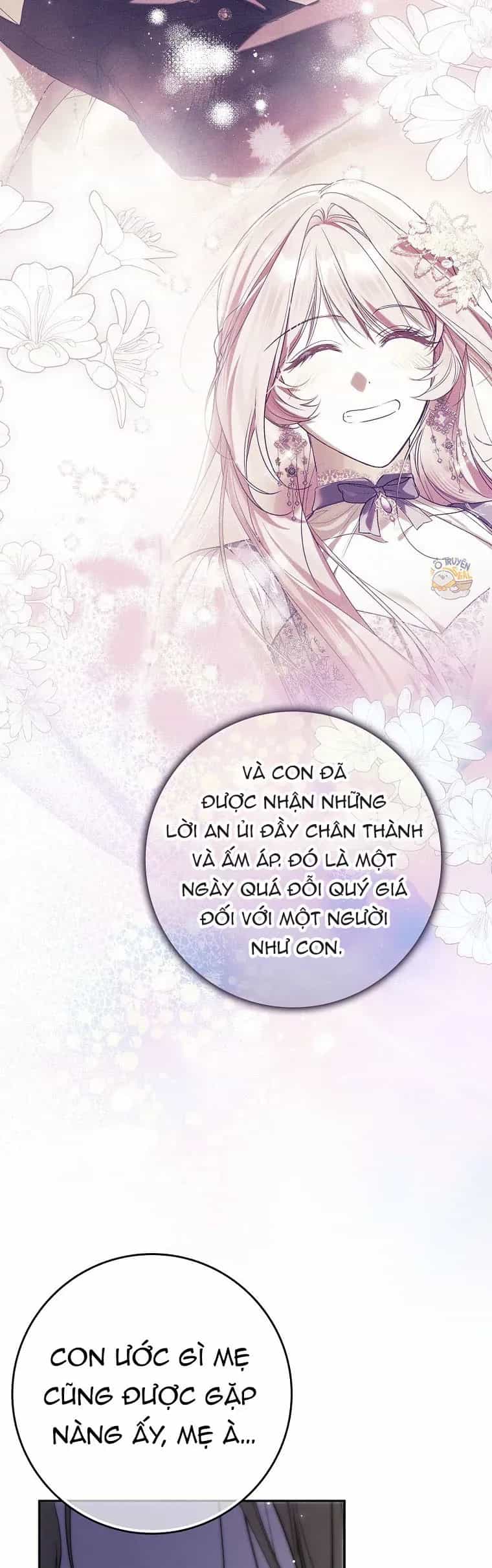 Kẻ Phản Diện Đó Chính Là Tôi - Chương 28 - ảnh 52