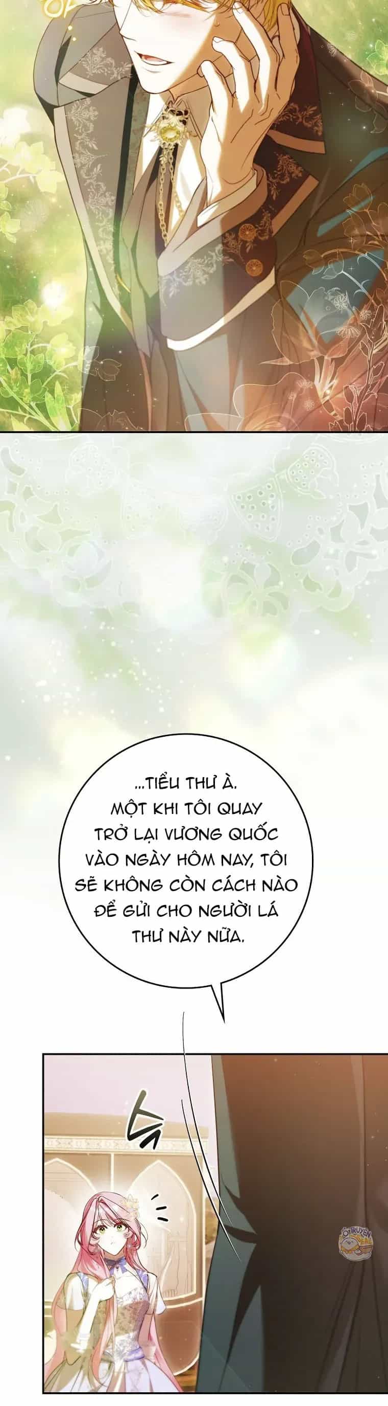 Kẻ Phản Diện Đó Chính Là Tôi - Chương 28 - ảnh 8