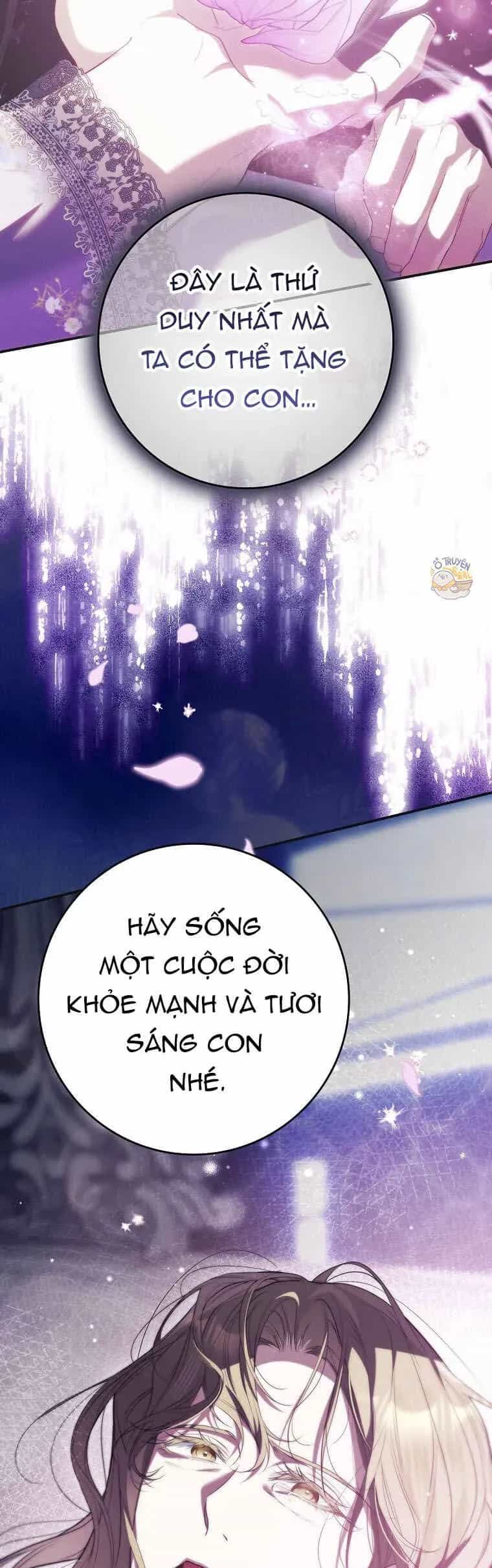 Kẻ Phản Diện Đó Chính Là Tôi - Chương 29 - ảnh 10