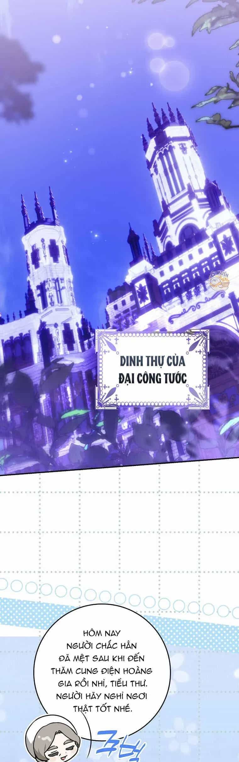 Kẻ Phản Diện Đó Chính Là Tôi - Chương 29 - ảnh 15