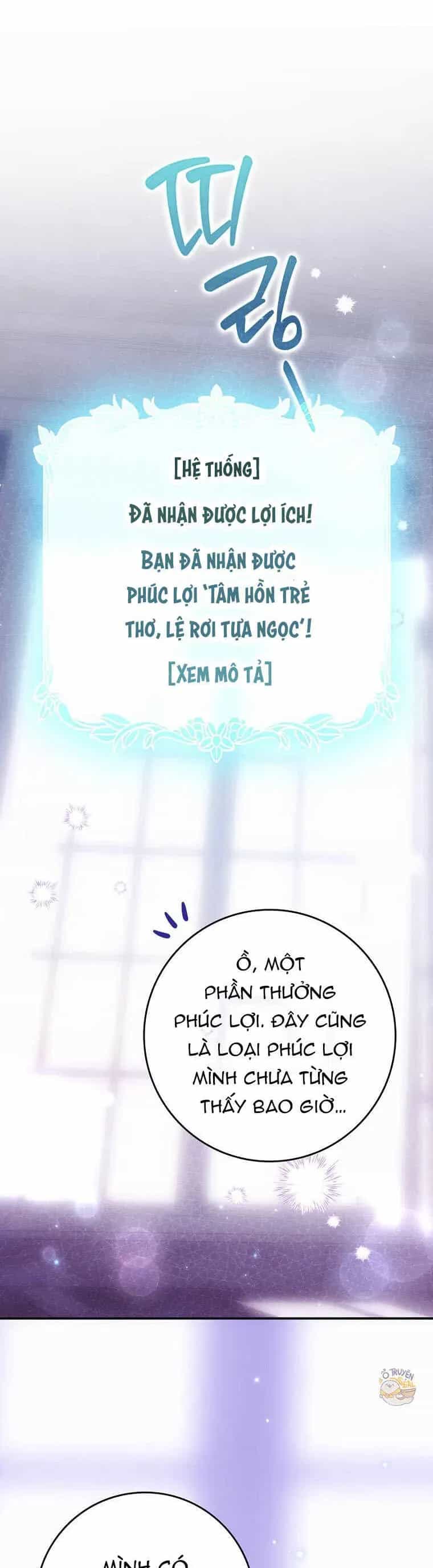 Kẻ Phản Diện Đó Chính Là Tôi - Chương 29 - ảnh 19
