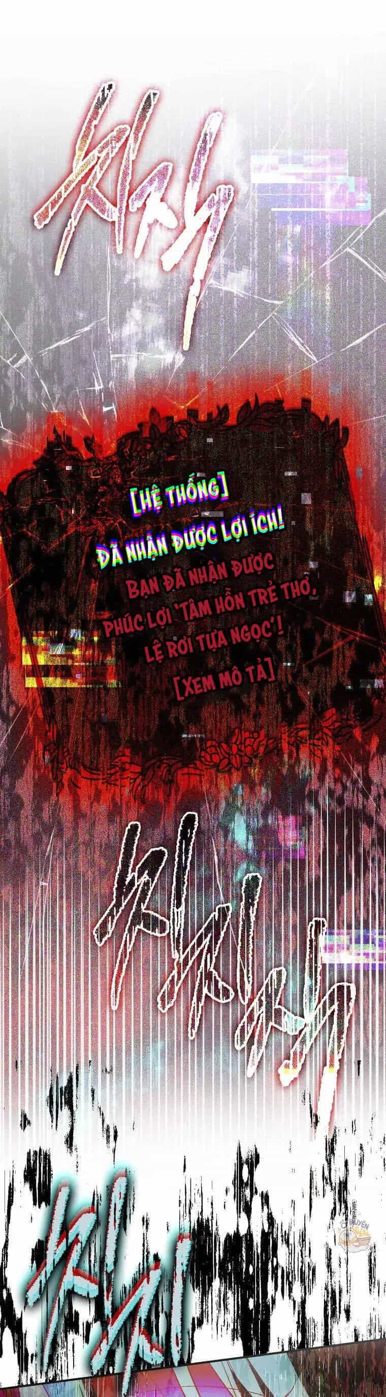 Kẻ Phản Diện Đó Chính Là Tôi - Chương 29 - ảnh 23