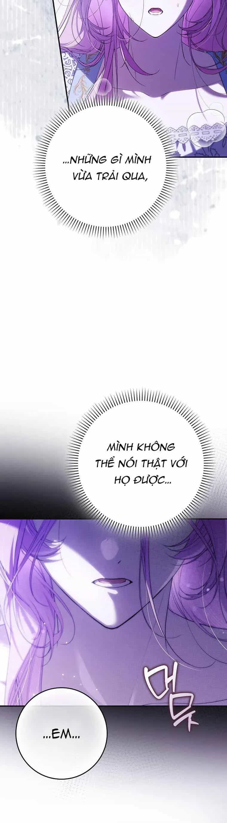 Kẻ Phản Diện Đó Chính Là Tôi - Chương 29 - ảnh 36