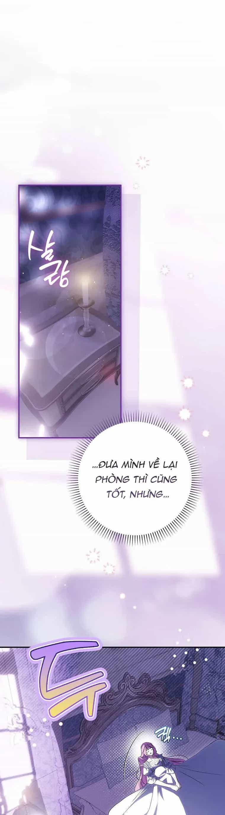 Kẻ Phản Diện Đó Chính Là Tôi - Chương 29 - ảnh 44