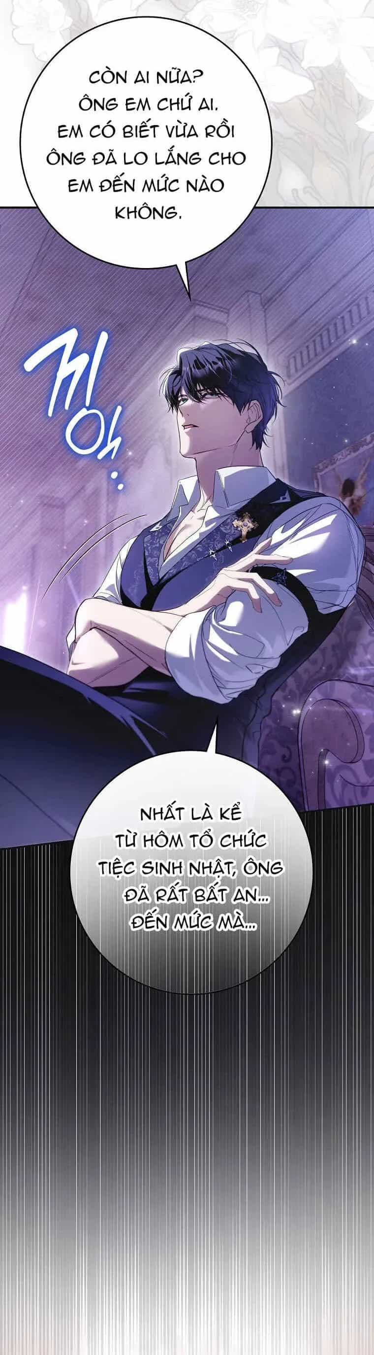 Kẻ Phản Diện Đó Chính Là Tôi - Chương 29 - ảnh 48