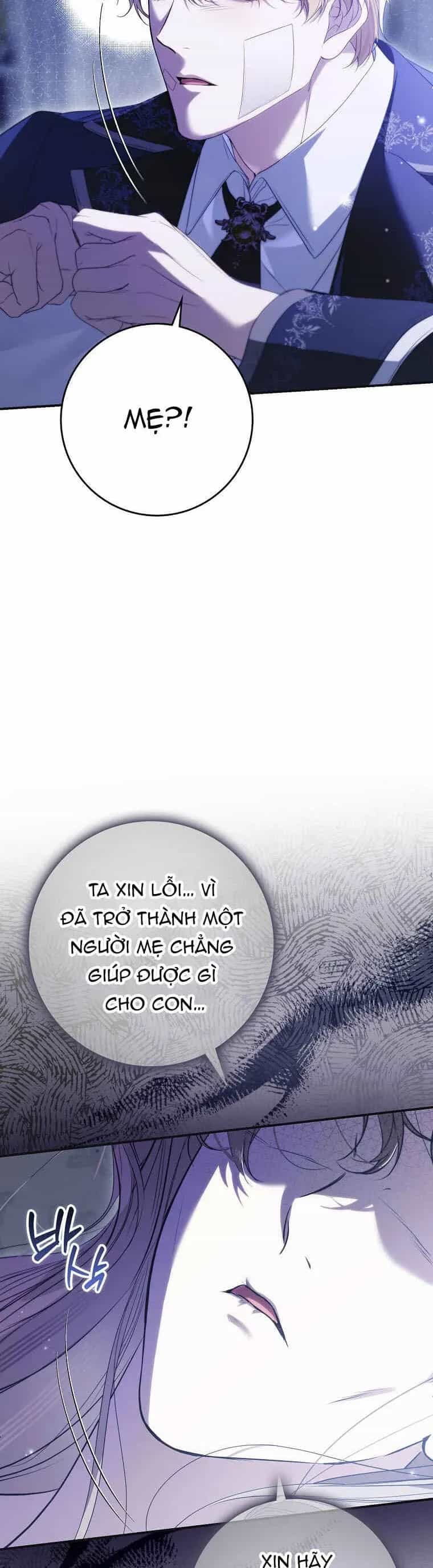 Kẻ Phản Diện Đó Chính Là Tôi - Chương 29 - ảnh 5
