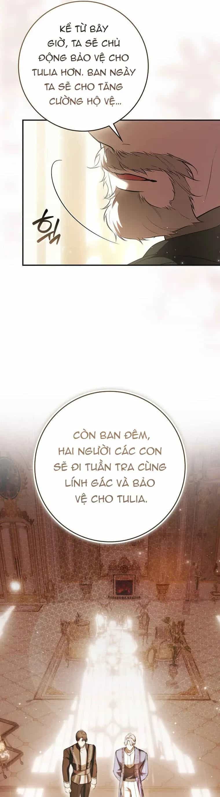 Kẻ Phản Diện Đó Chính Là Tôi - Chương 29 - ảnh 51