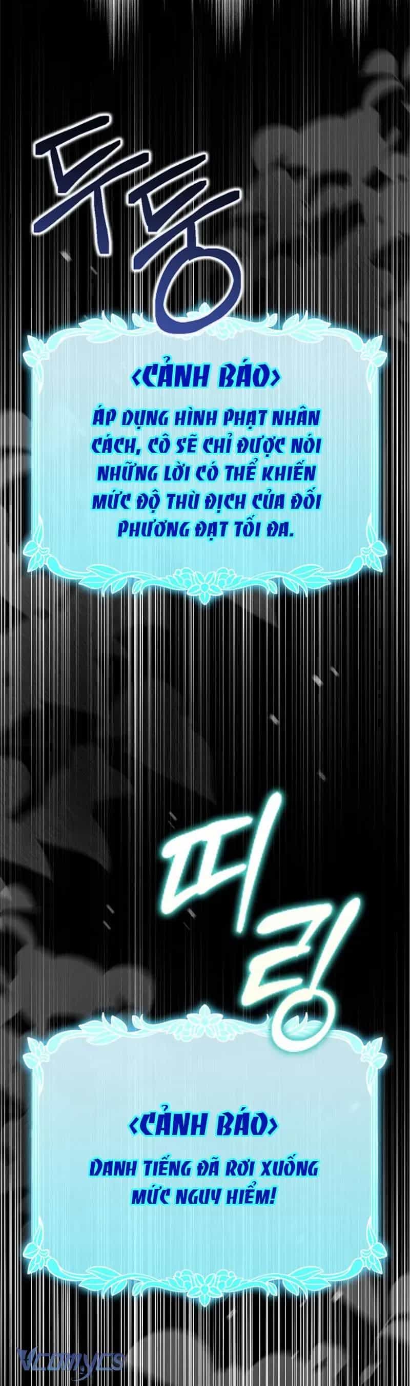 Kẻ Phản Diện Đó Chính Là Tôi - Chương 3 - ảnh 10