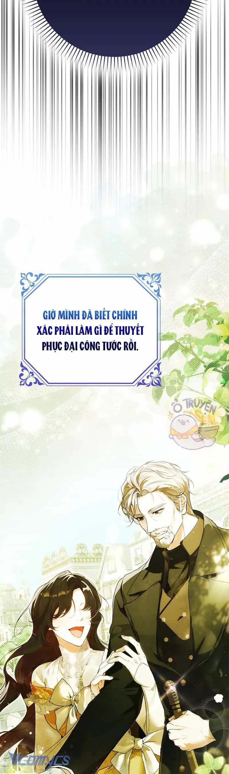 Kẻ Phản Diện Đó Chính Là Tôi - Chương 3 - ảnh 15