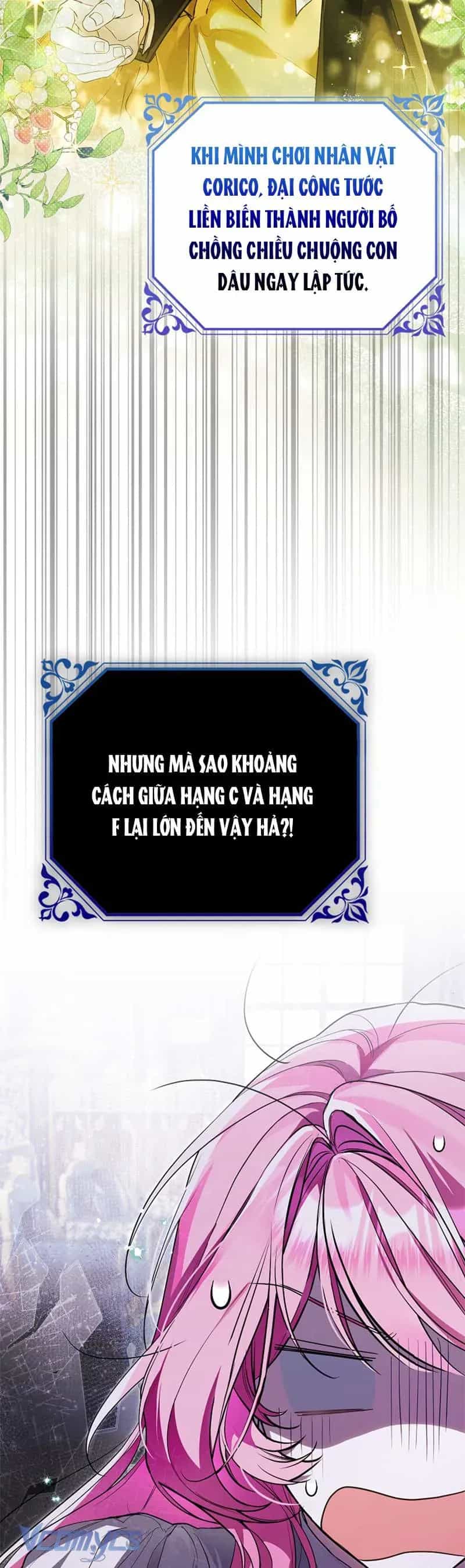 Kẻ Phản Diện Đó Chính Là Tôi - Chương 3 - ảnh 16
