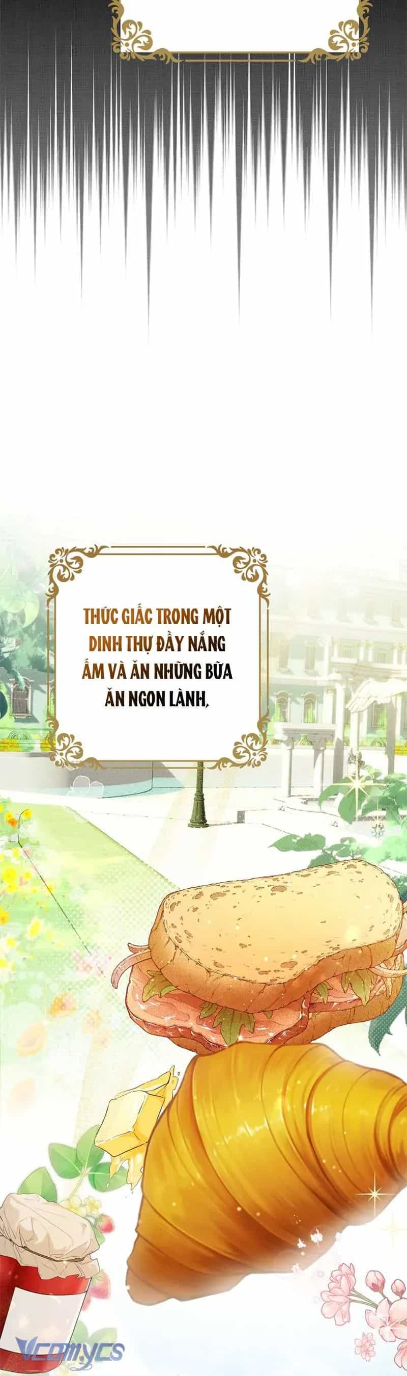 Kẻ Phản Diện Đó Chính Là Tôi - Chương 3 - ảnh 23