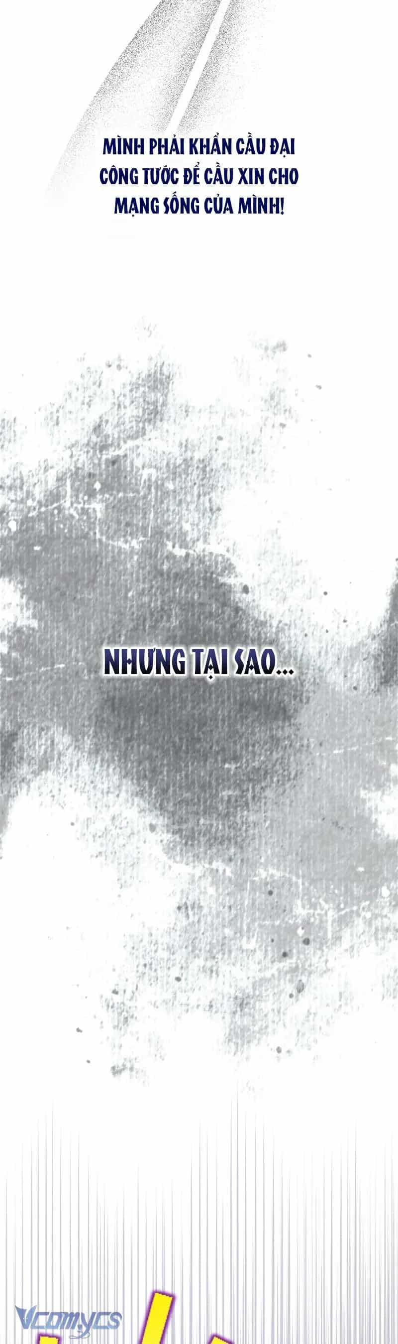 Kẻ Phản Diện Đó Chính Là Tôi - Chương 3 - ảnh 3