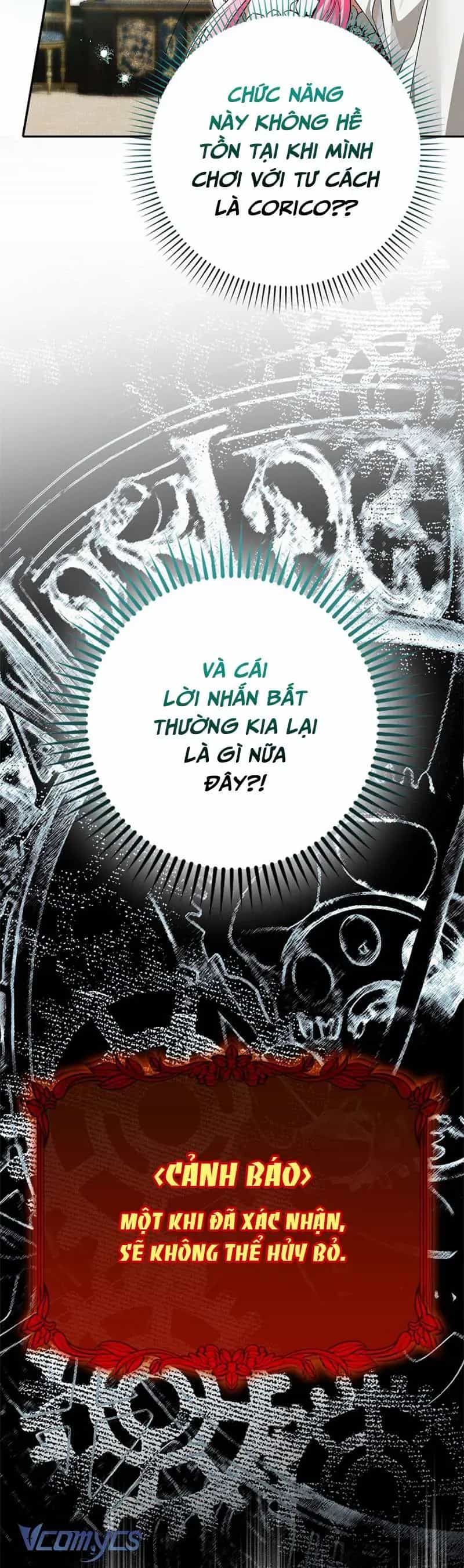 Kẻ Phản Diện Đó Chính Là Tôi - Chương 3 - ảnh 31