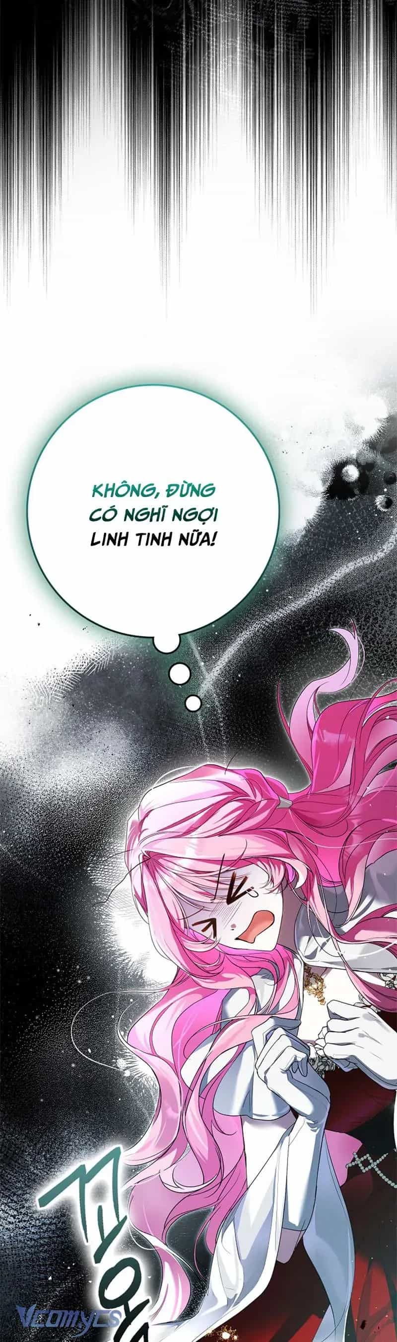 Kẻ Phản Diện Đó Chính Là Tôi - Chương 3 - ảnh 32
