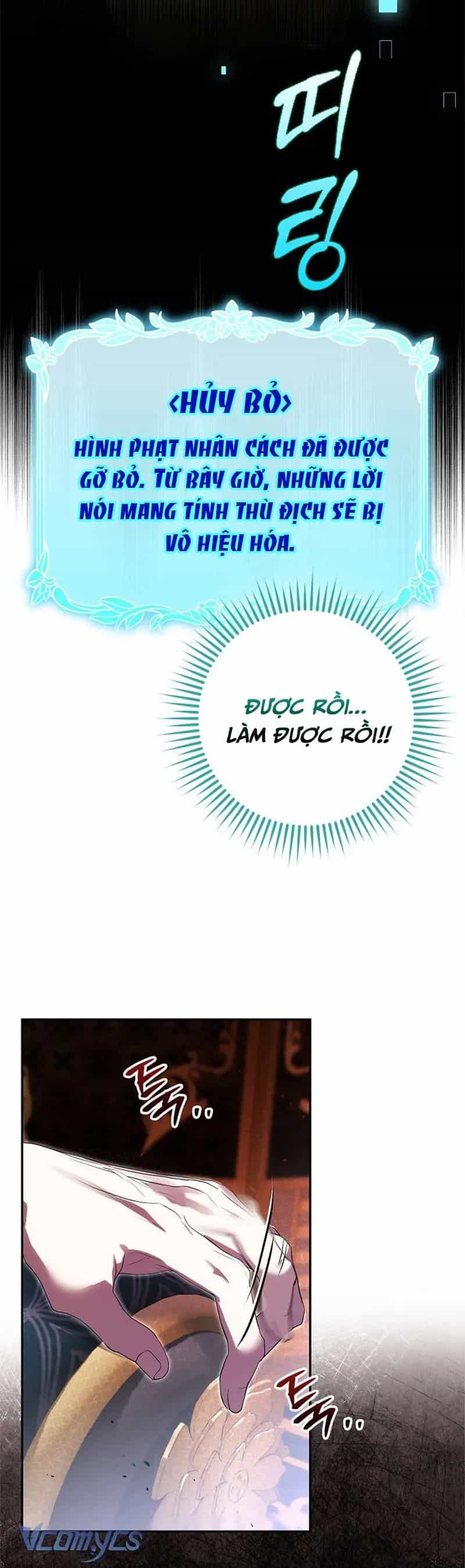 Kẻ Phản Diện Đó Chính Là Tôi - Chương 3 - ảnh 35