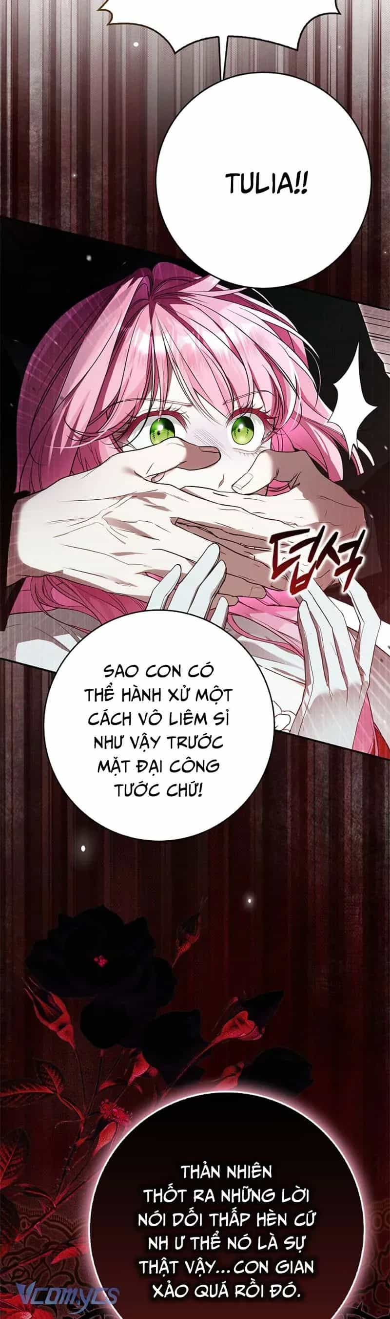 Kẻ Phản Diện Đó Chính Là Tôi - Chương 3 - ảnh 43