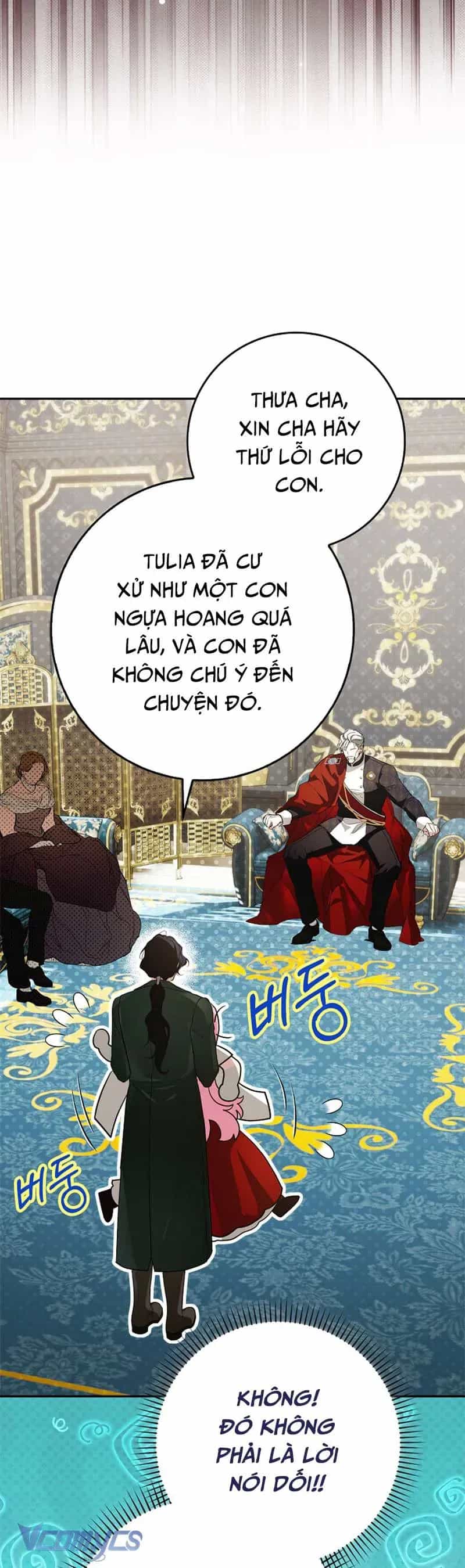Kẻ Phản Diện Đó Chính Là Tôi - Chương 3 - ảnh 45