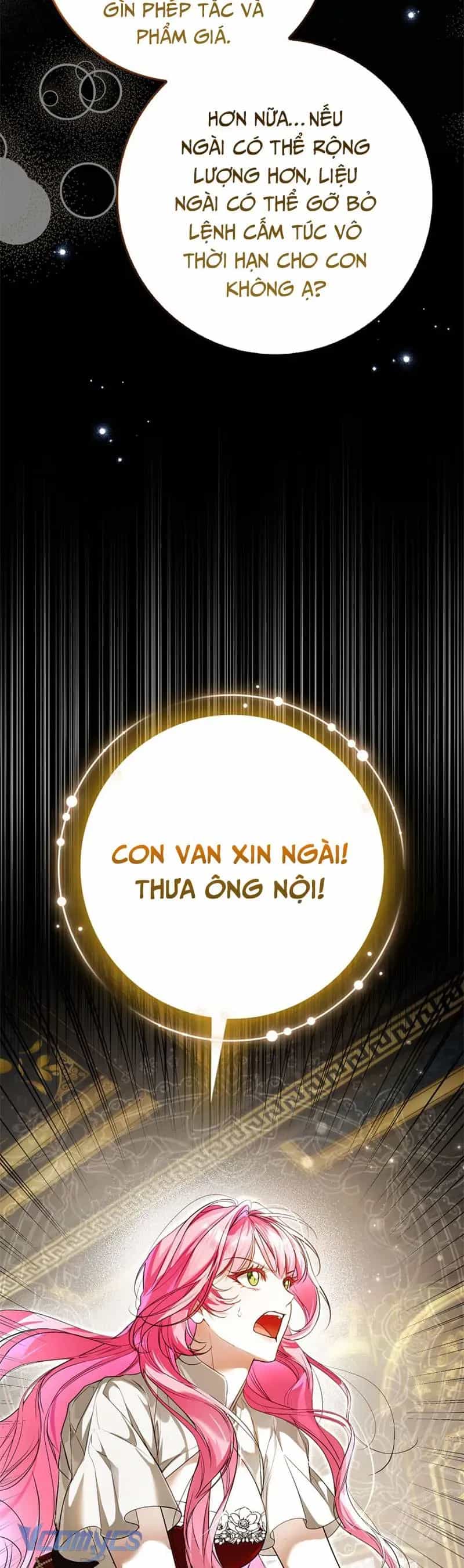 Kẻ Phản Diện Đó Chính Là Tôi - Chương 3 - ảnh 53