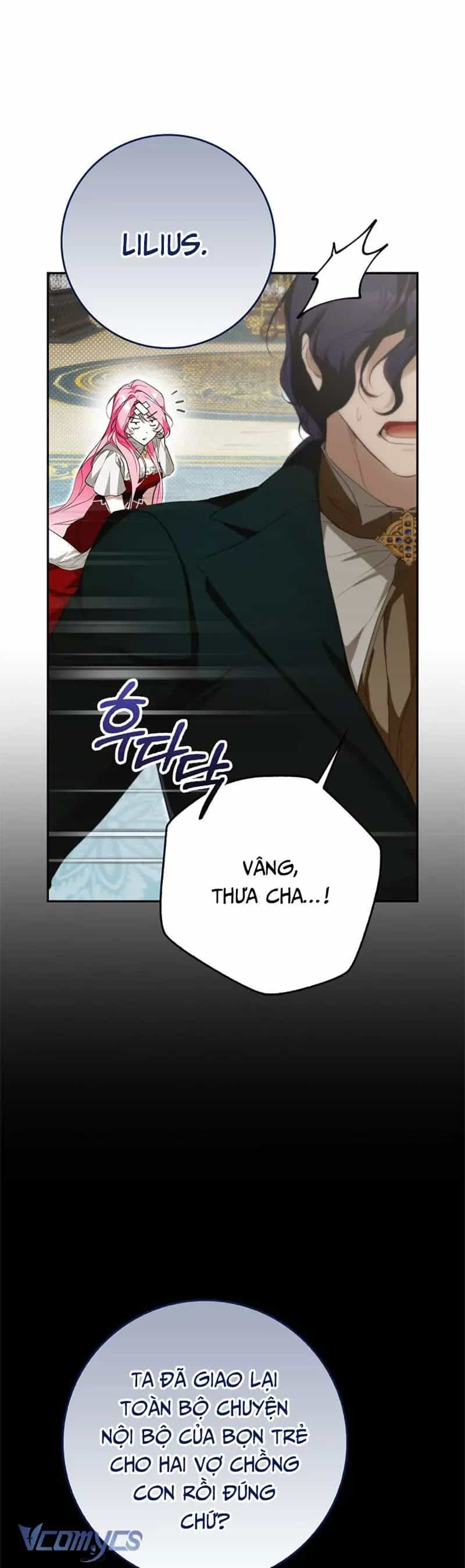 Kẻ Phản Diện Đó Chính Là Tôi - Chương 3 - ảnh 56