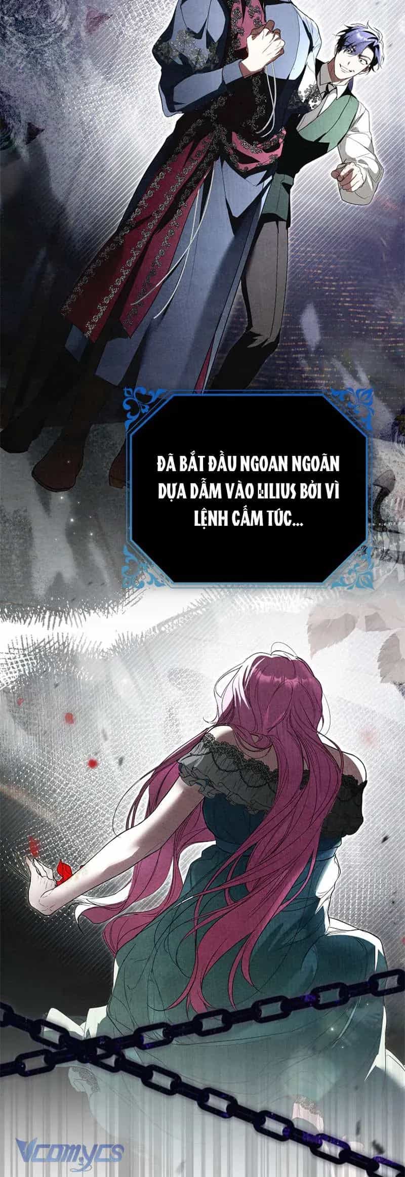 Kẻ Phản Diện Đó Chính Là Tôi - Chương 3 - ảnh 62