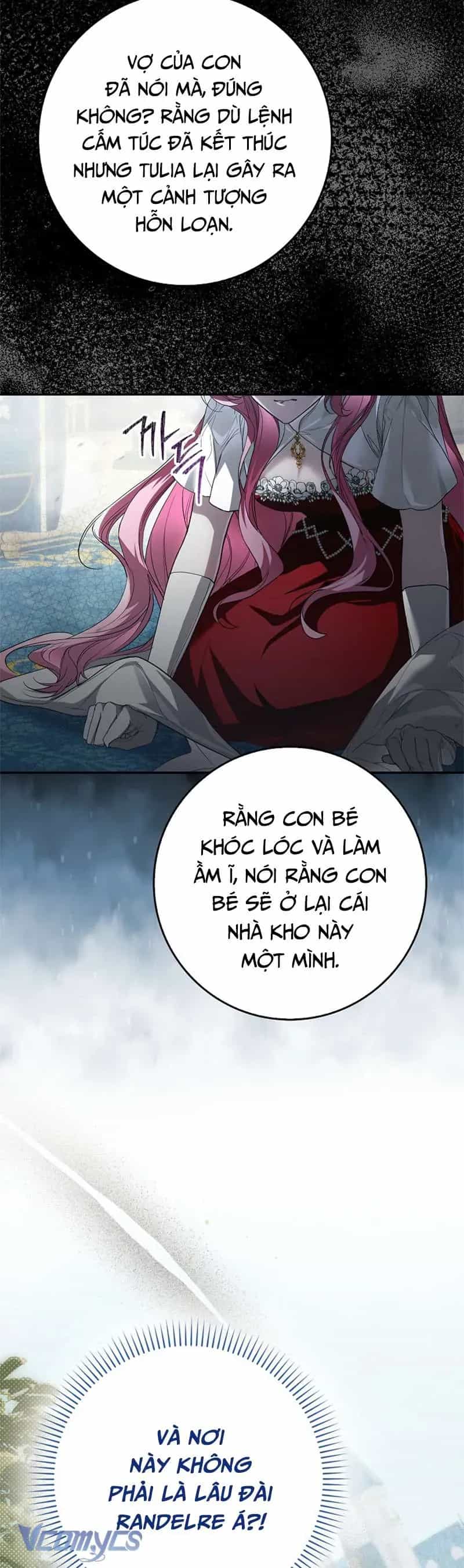 Kẻ Phản Diện Đó Chính Là Tôi - Chương 3 - ảnh 65