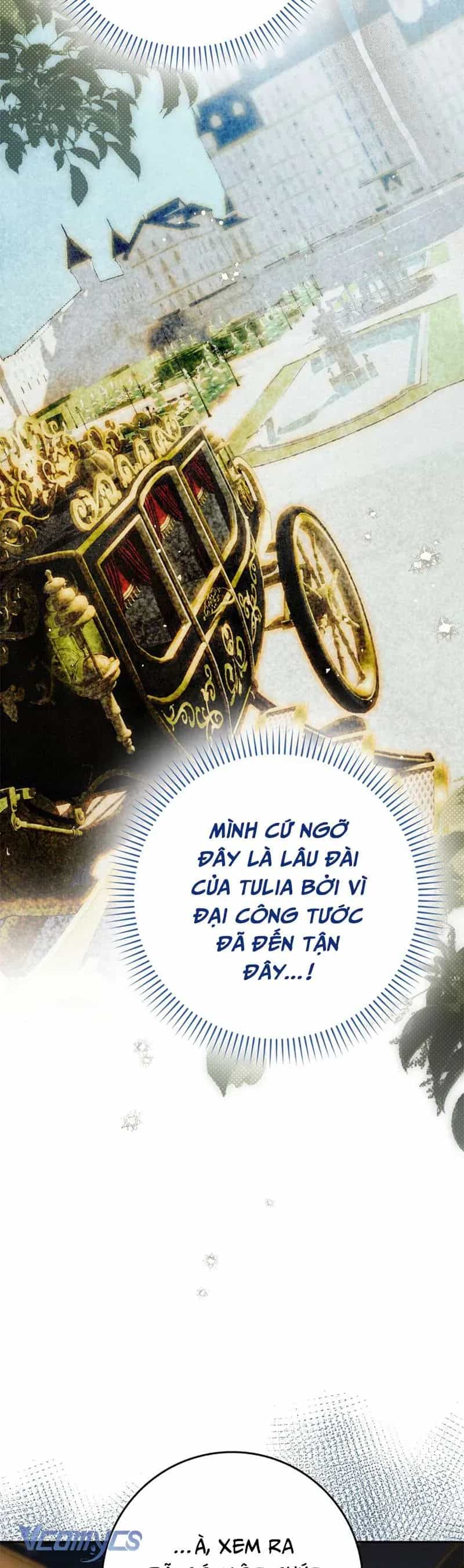 Kẻ Phản Diện Đó Chính Là Tôi - Chương 3 - ảnh 66