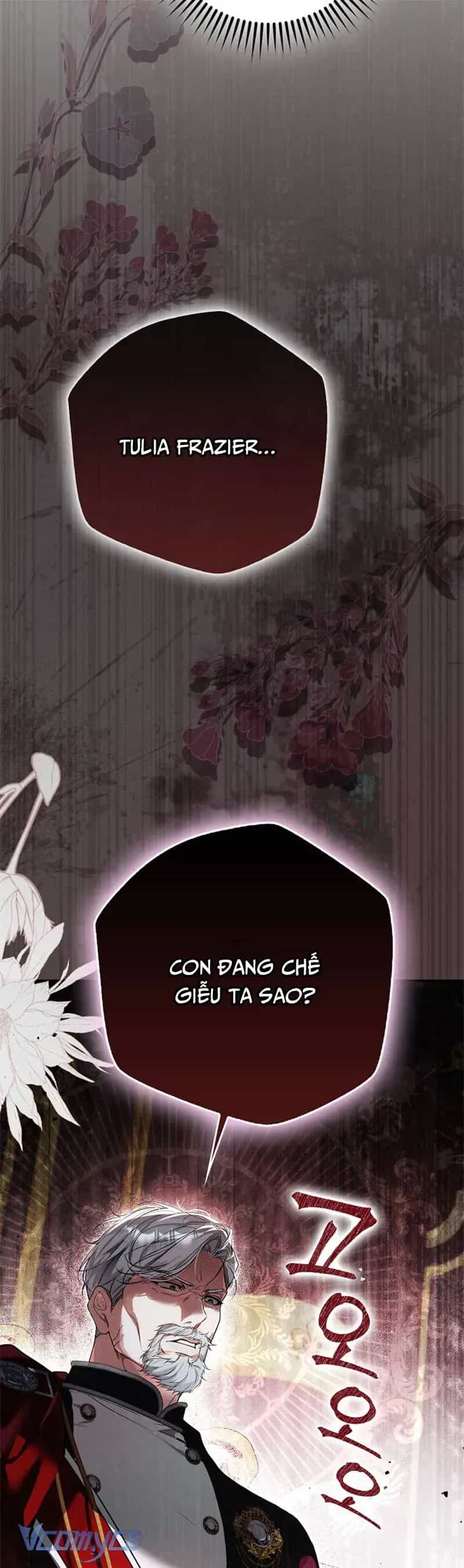 Kẻ Phản Diện Đó Chính Là Tôi - Chương 3 - ảnh 7
