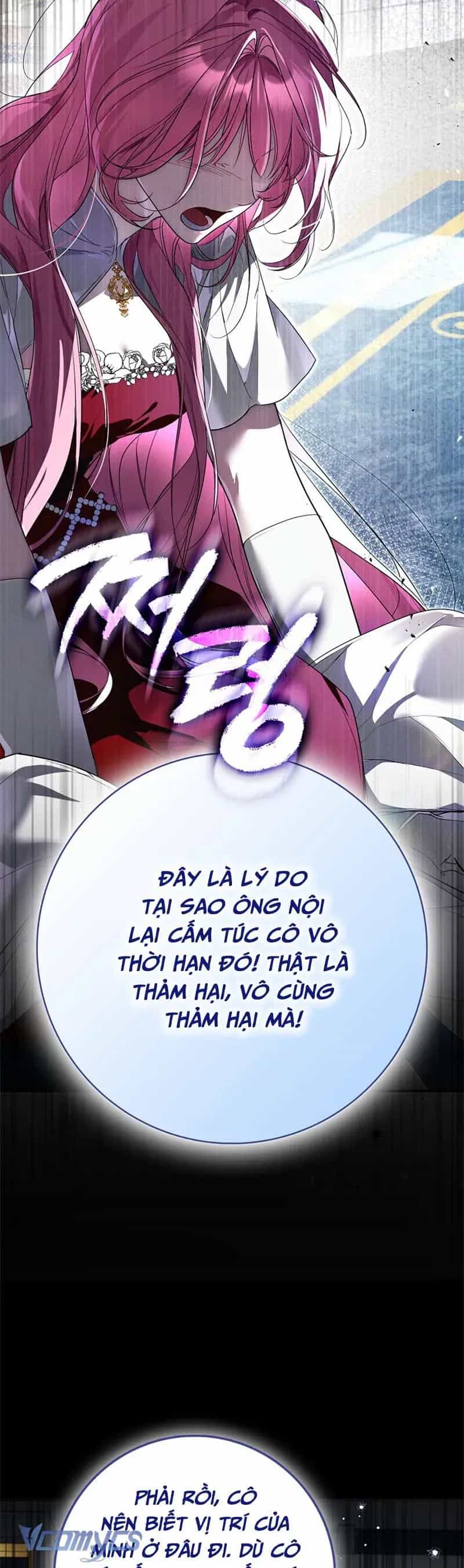 Kẻ Phản Diện Đó Chính Là Tôi - Chương 3 - ảnh 73
