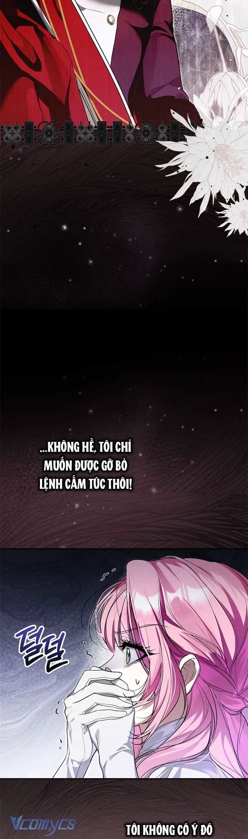 Kẻ Phản Diện Đó Chính Là Tôi - Chương 3 - ảnh 8