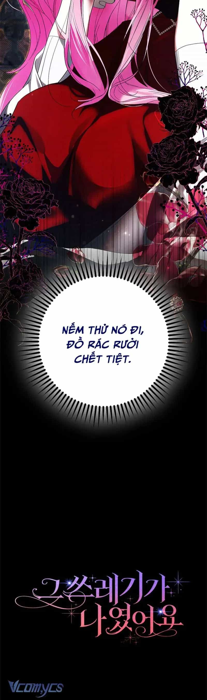 Kẻ Phản Diện Đó Chính Là Tôi - Chương 3 - ảnh 80