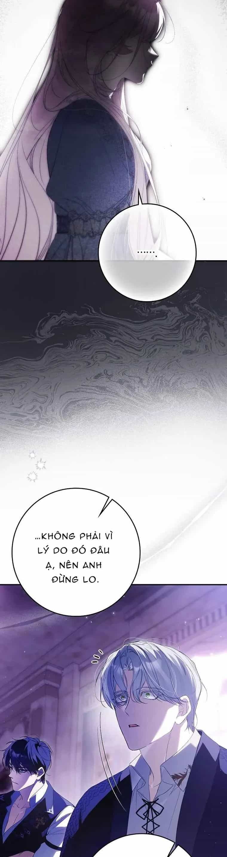 Kẻ Phản Diện Đó Chính Là Tôi - Chương 30 - ảnh 10
